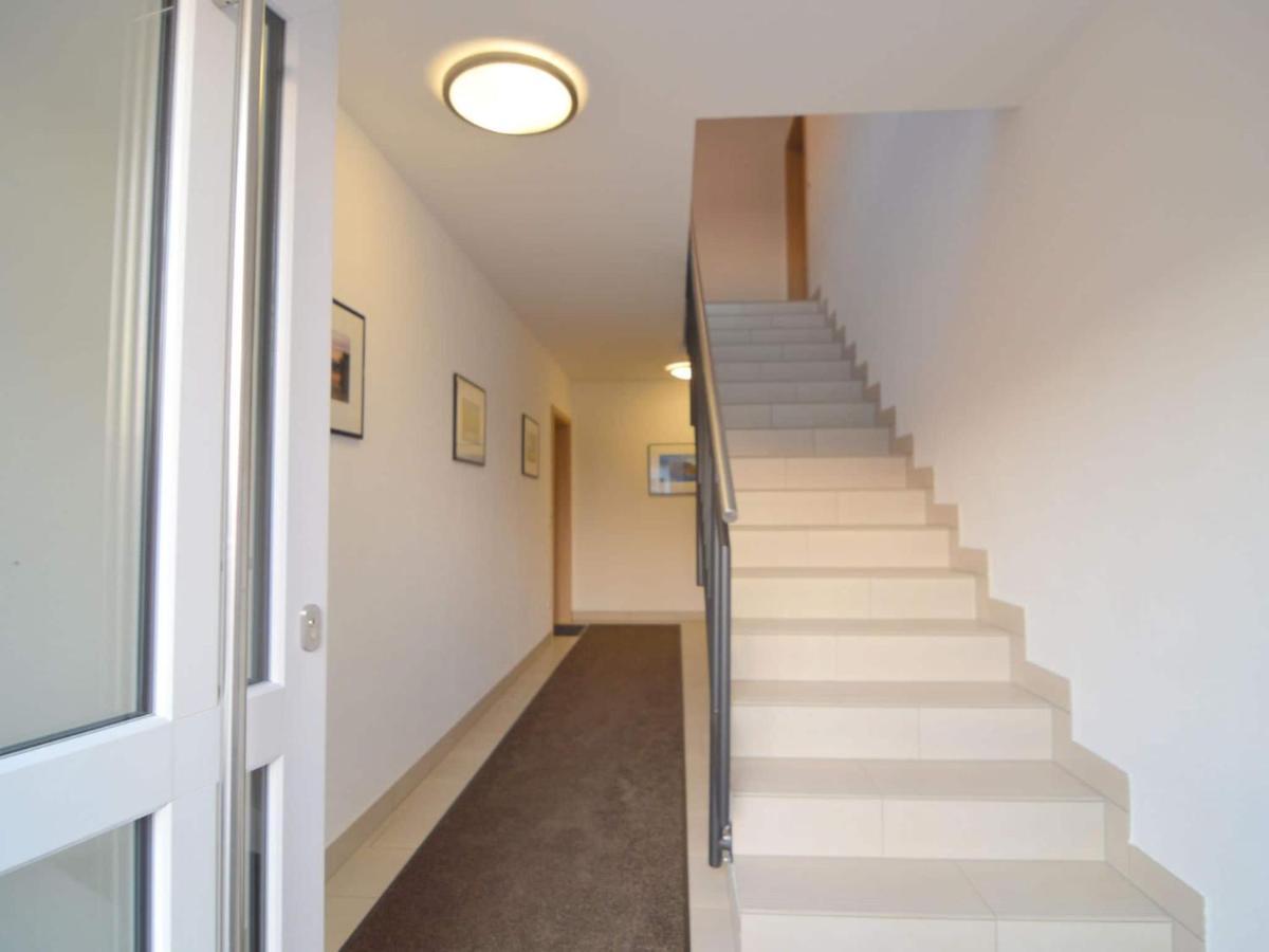 Lovely Modern Apartment With Private Terrace Ellscheid Buitenkant foto